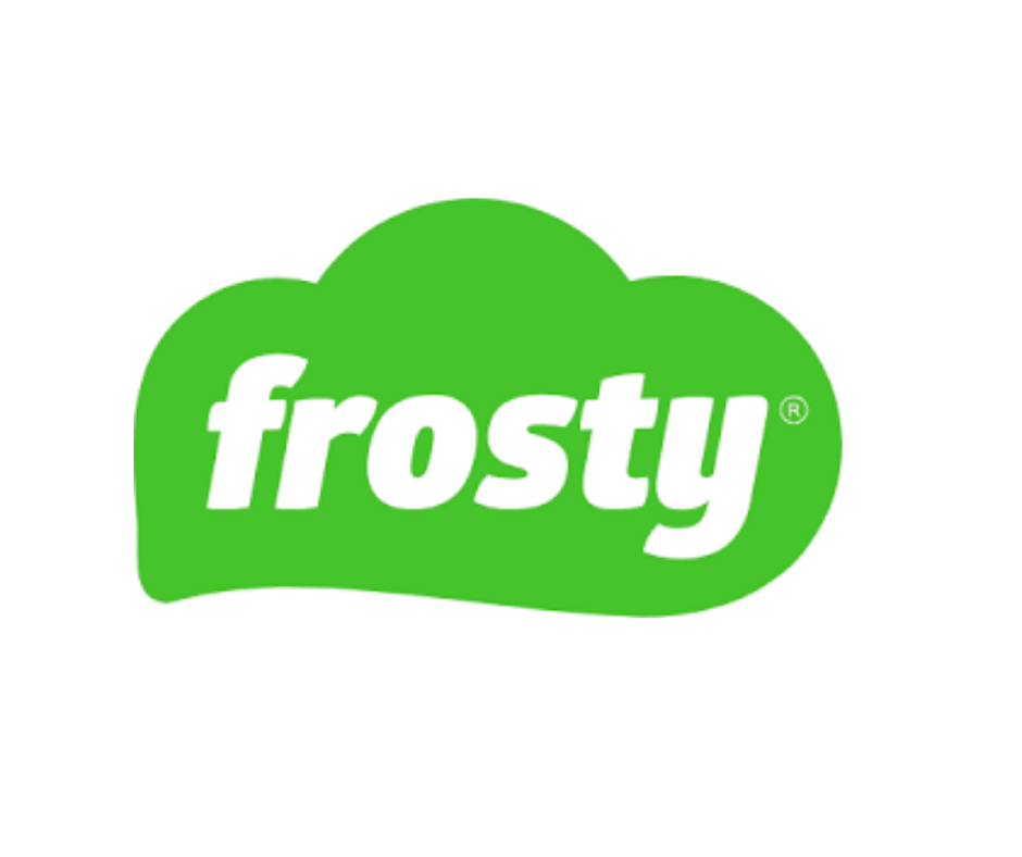 Frosty